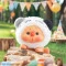 Фігурка POP TOP JOTOYS серії Oyo Вечірка звіряток у дисплеї асорті, арт. JO-2025026