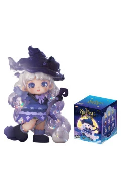 Фігурка POP TOP JOTOYS серія Miana Замок Сновидінь в дисплеї асортимент, арт. JO-2025034