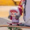 Пушистая игрушка-сюрприз POP TOP JOTOYS Q.Kid на подвесе серии Радости приключений в ассортименте, арт. JO-2025037