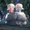 Коллекционная игрушка POP TOP JOTOYS серия Yumo Остров Грез в дисплее ассортимент, арт. JO-2025038