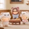 Колекційна іграшка POP TOP JOTOYS серії Yumo - милі улюбленці (в дисп., в асорт.), арт. JO-2025039