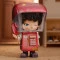 Колекційна фігурка POP TOP JOTOYS Ukio Листи в нікуди в дисплеї асорті, арт. JO-2025042