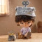 Колекційна фігурка POP TOP JOTOYS Ukio Листи в нікуди в дисплеї асорті, арт. JO-2025042