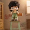 Колекційна фігурка POP TOP JOTOYS Ukio Листи в нікуди в дисплеї асорті, арт. JO-2025042