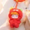 Мягкая игрушка POP TOP JOTOYS Q.Kid Космо-Волны с кольцом в дисплее, арт. JO-2025044