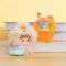 Мягкая игрушка POP TOP JOTOYS Q.Kid Космо-Волны с кольцом в дисплее, арт. JO-2025044