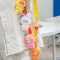 Мягкая игрушка POP TOP JOTOYS Q.Kid Космо-Волны с кольцом в дисплее, арт. JO-2025044