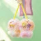 Мягкая игрушка POP TOP JOTOYS Q.Kid Космо-Волны с кольцом в дисплее, арт. JO-2025044