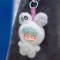 Мягкая игрушка POP TOP JOTOYS Q.Kid Космо-Волны с кольцом в дисплее, арт. JO-2025044