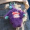 Мягкая игрушка POP TOP JOTOYS Q.Kid Космо-Волны с кольцом в дисплее, арт. JO-2025044