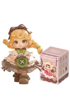 Коллекционная игрушка POP TOP JOTOYS серии 