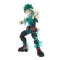 Игровая фигурка Izuku из серии Моя геройская академия TOTAL ANIME W1 с аксессуарами, арт. KAZ0002-W1