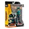 Игровая фигурка Izuku из серии Моя геройская академия TOTAL ANIME W1 с аксессуарами, арт. KAZ0002-W1