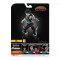 Игровая фигурка Izuku из серии Моя геройская академия TOTAL ANIME W1 с аксессуарами, арт. KAZ0002-W1