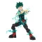 Игровая фигурка Izuku из серии Моя геройская академия TOTAL ANIME W1 с аксессуарами, арт. KAZ0002-W1