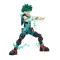 Игровая фигурка Izuku из серии Моя геройская академия TOTAL ANIME W1 с аксессуарами, арт. KAZ0002-W1