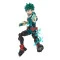 Игровая фигурка Izuku из серии Моя геройская академия TOTAL ANIME W1 с аксессуарами, арт. KAZ0002-W1