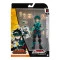 Игровая фигурка Izuku из серии Моя геройская академия TOTAL ANIME W1 с аксессуарами, арт. KAZ0002-W1