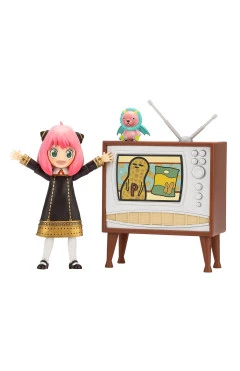 Ігрова фігурка total anime серії 