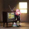 Игровая фигурка total anime серии 