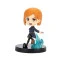 Ігрова фігурка TOTAL ANIME серії  
Игровая фигурка TOTAL ANIME серии, арт. KAZ0076-W1