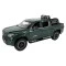 Автомодель - TOYOTA TUNDRA (зелёный, 1:24), арт. KM08555