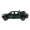 Автомодель - TOYOTA TUNDRA (зелёный, 1:24), арт. KM08555