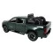Автомодель - TOYOTA TUNDRA (зелёный, 1:24), арт. KM08555