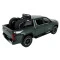 Автомодель - TOYOTA TUNDRA (зелёный, 1:24), арт. KM08555