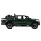 Автомодель - TOYOTA TUNDRA (зелёный, 1:24), арт. KM08555
