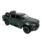 Автомодель - TOYOTA TUNDRA (зелёный, 1:24), арт. KM08555