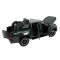 Автомодель - TOYOTA TUNDRA (зелёный, 1:24), арт. KM08555