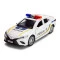 Автомодель - TOYOTA CAMRY поліція, арт. KM250416