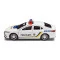 Автомодель - TOYOTA CAMRY поліція, арт. KM250416