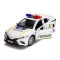 Автомодель - TOYOTA CAMRY поліція, арт. KM250416