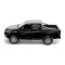 Автомодель - TOYOTA HILUX (чорний), арт. KM250423