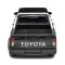 Автомодель - TOYOTA HILUX (чорний), арт. KM250423