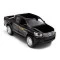 Автомодель - TOYOTA HILUX (чорний), арт. KM250423