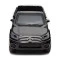 Автомодель - TOYOTA HILUX (чорний), арт. KM250423