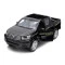 Автомодель - TOYOTA HILUX (чорний), арт. KM250423