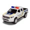 Автомодель - TOYOTA HILUX поліція, арт. KM250426