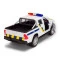 Автомодель - TOYOTA HILUX поліція, арт. KM250426
