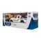 Автомодель - TOYOTA HILUX поліція, арт. KM250426