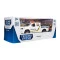Автомодель - TOYOTA HILUX поліція, арт. KM250426
