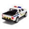 Автомодель - TOYOTA HILUX поліція, арт. KM250426
