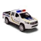 Автомодель - TOYOTA HILUX поліція, арт. KM250426