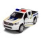 Автомодель - TOYOTA HILUX поліція, арт. KM250426