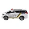 Автомодель – TOYOTA ALPHARD поліція, арт. KM260417P