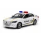Автомодель – TOYOTA CROWN поліція, арт. KM260418P
