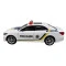 Автомодель – TOYOTA CROWN поліція, арт. KM260418P